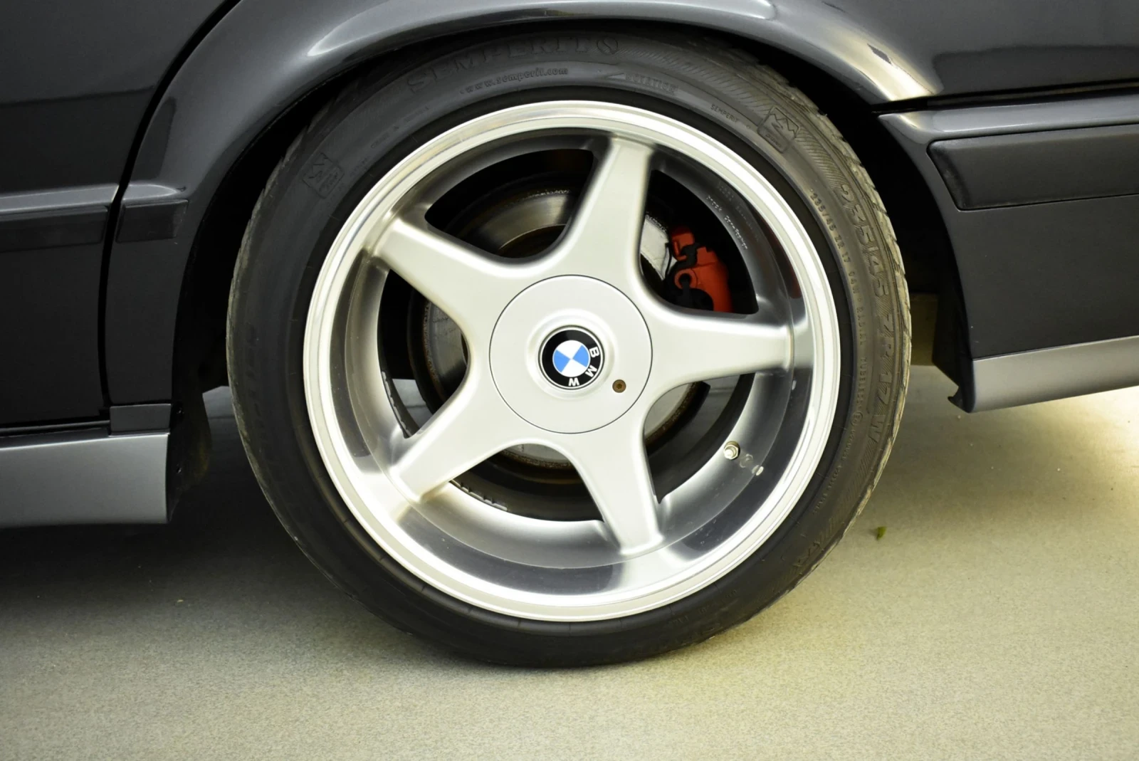 BMW 520, снимка 7 - Автомобили и джипове - 54293210