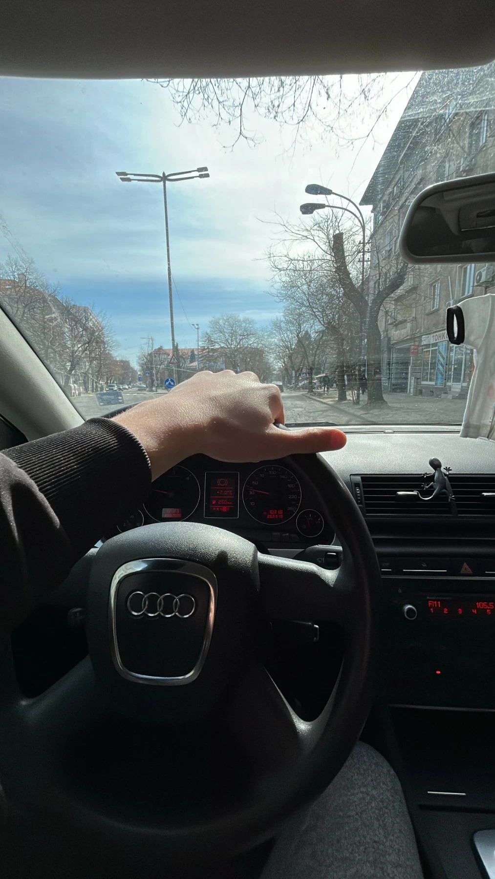 Audi A4 B7, снимка 16 - Автомобили и джипове - 54359043