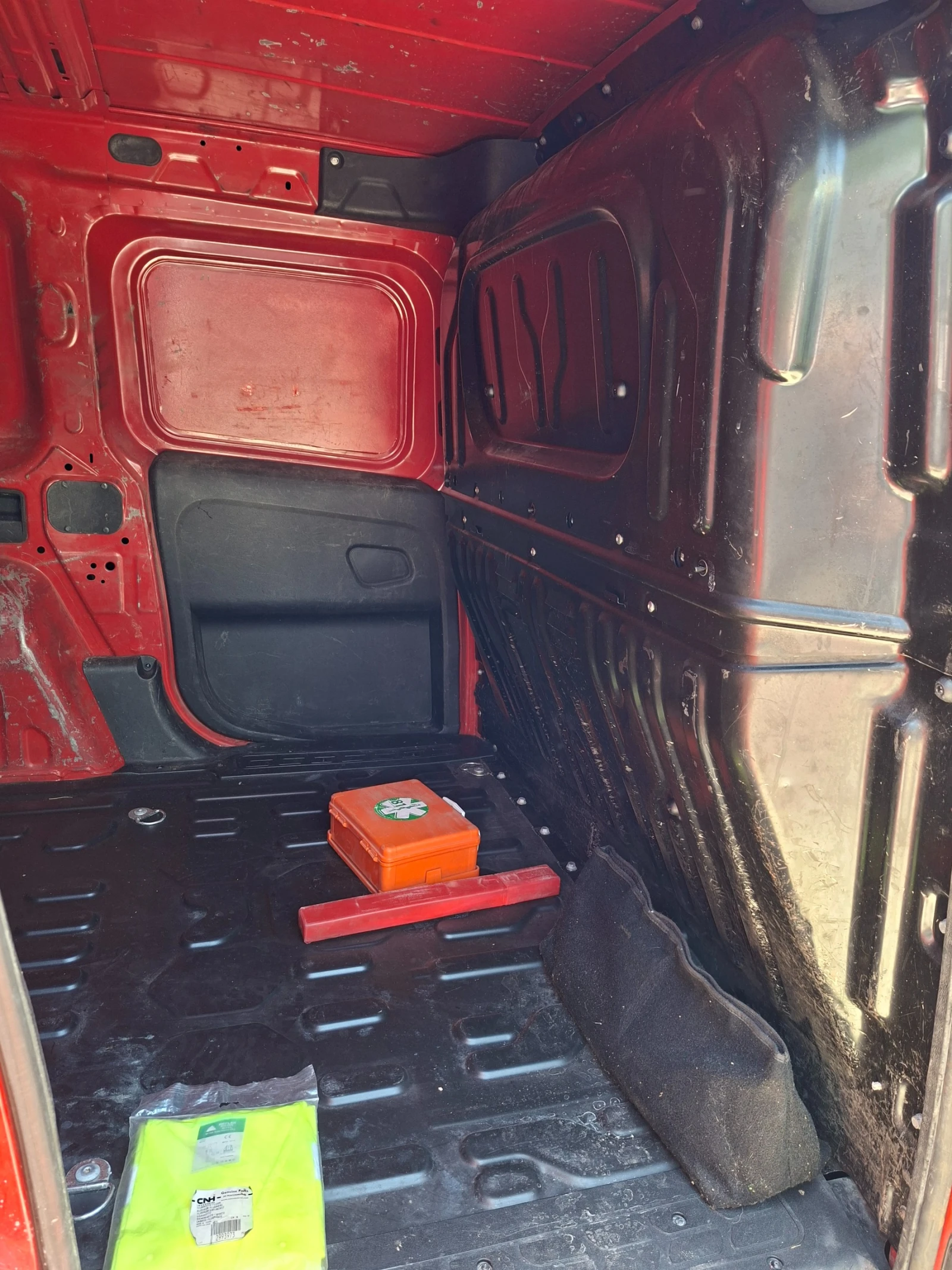 Fiat Doblo 1.3 M-JET* 36�. � 140EUR.*  | Mobile.bg � ����������� 7