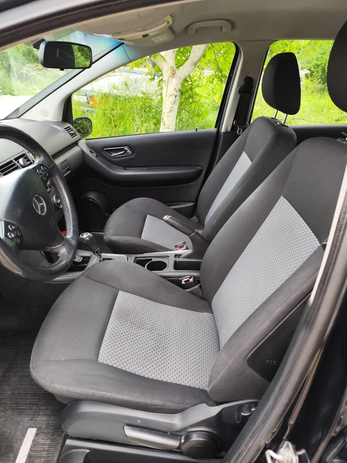 Mercedes-Benz A 160, снимка 7 - Автомобили и джипове - 54804212