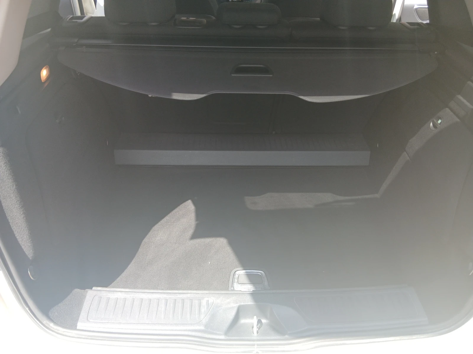 Mercedes-Benz B 180, снимка 12 - Автомобили и джипове - 54809090