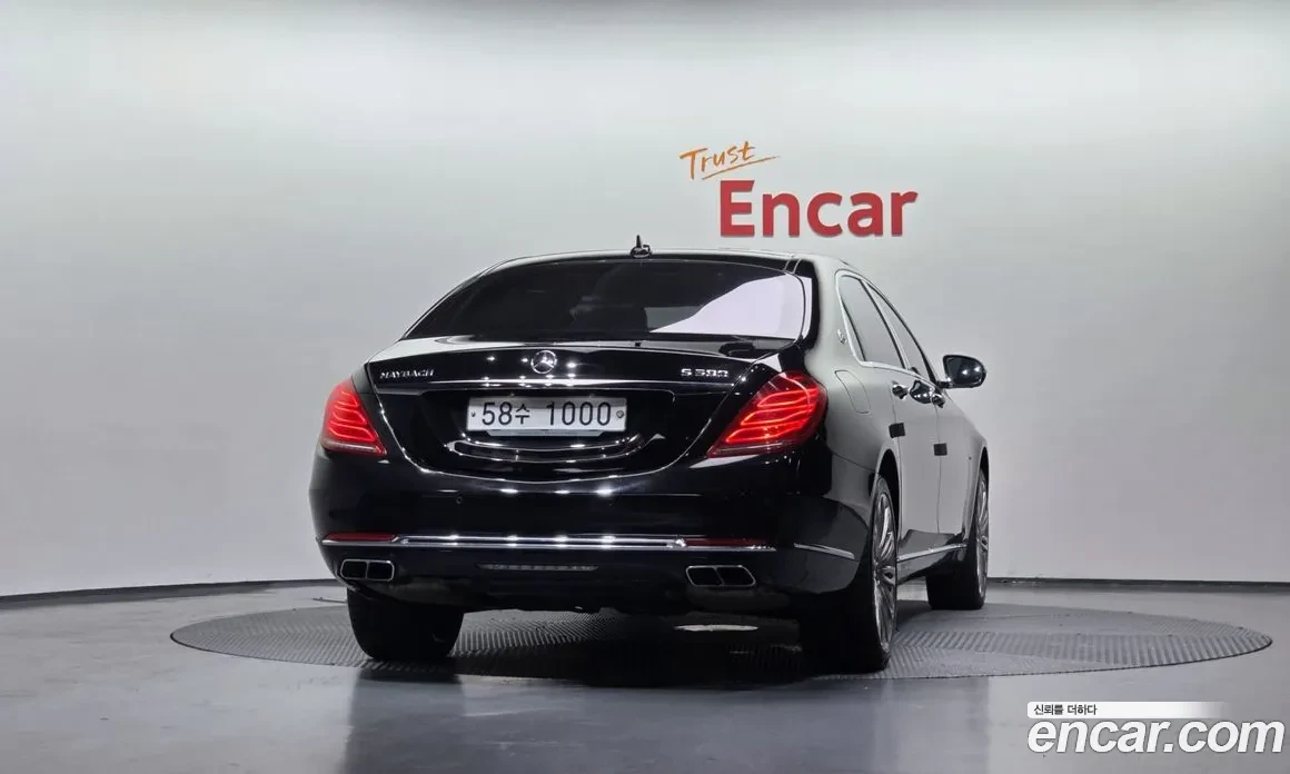 Mercedes-Benz S 500 БЕЗ ПАКЕТИ* ИСТИНСКИ МАЙБАХ* HUD* МАСАЖ* ОБДУХ* 36, снимка 2 - Автомобили и джипове - 54823068