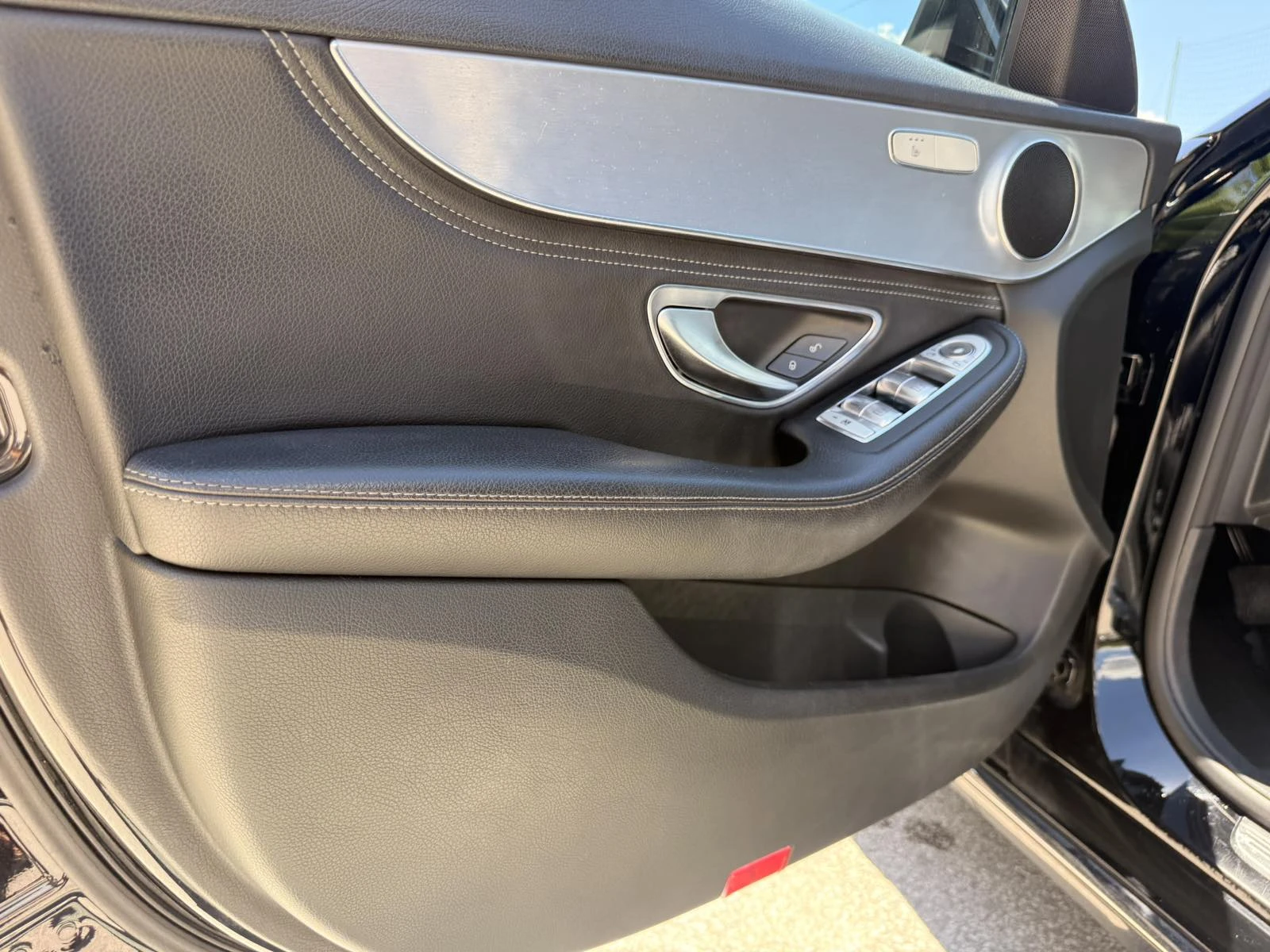 Mercedes-Benz C 220 BLUETEC, снимка 12 - Автомобили и джипове - 54905235