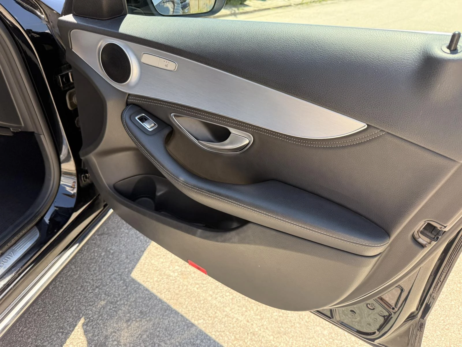 Mercedes-Benz C 220 BLUETEC, снимка 14 - Автомобили и джипове - 54905235