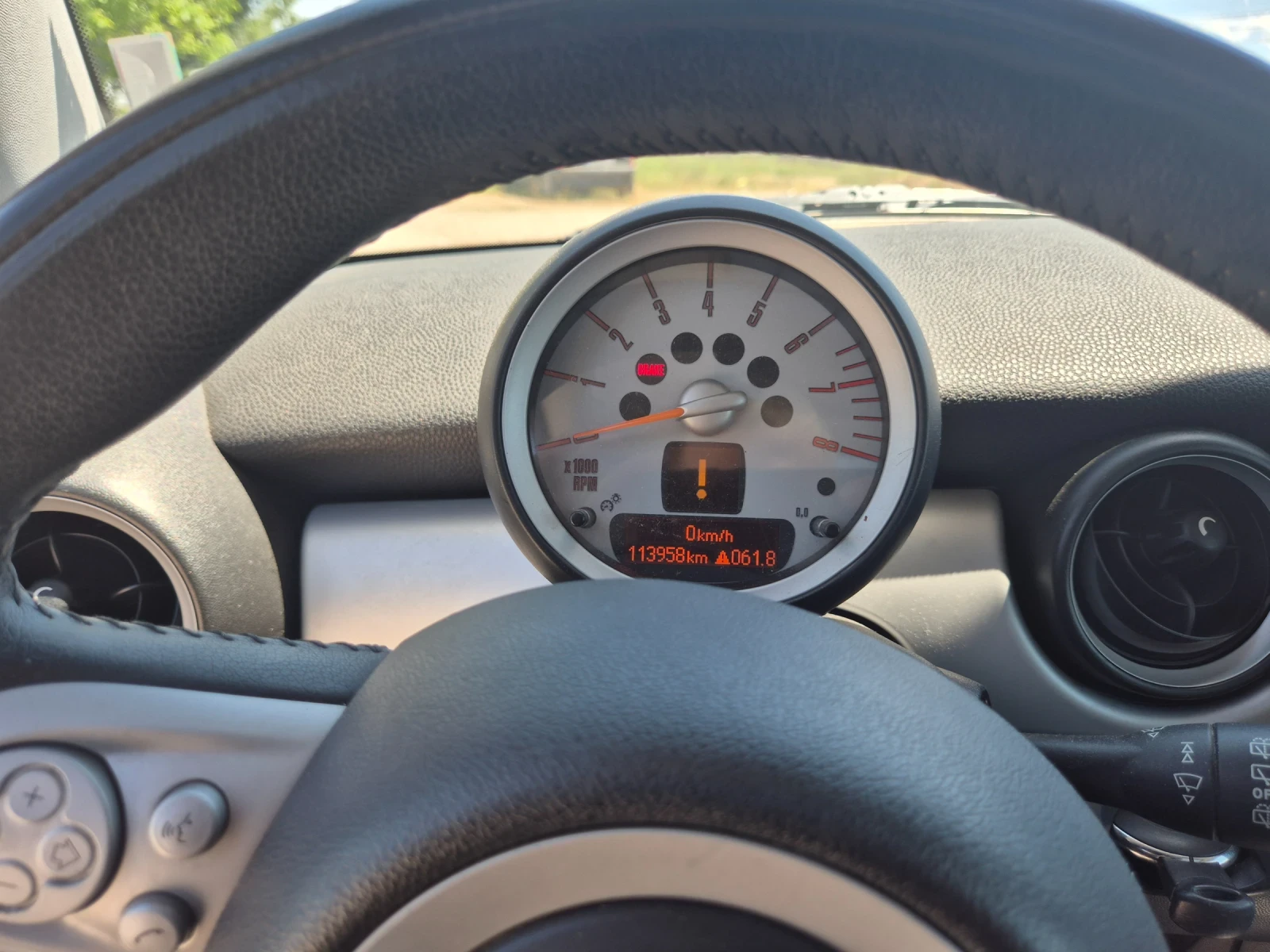 Mini Cooper, снимка 5 - Автомобили и джипове - 54968708