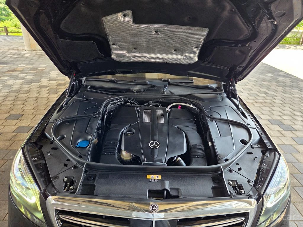 Mercedes-Benz S 450 L* AMG* LINE* 4MATIC* BURMESTER* ОБДУХВАНЕ* ДИСТРО, снимка 17 - Автомобили и джипове - 55029875