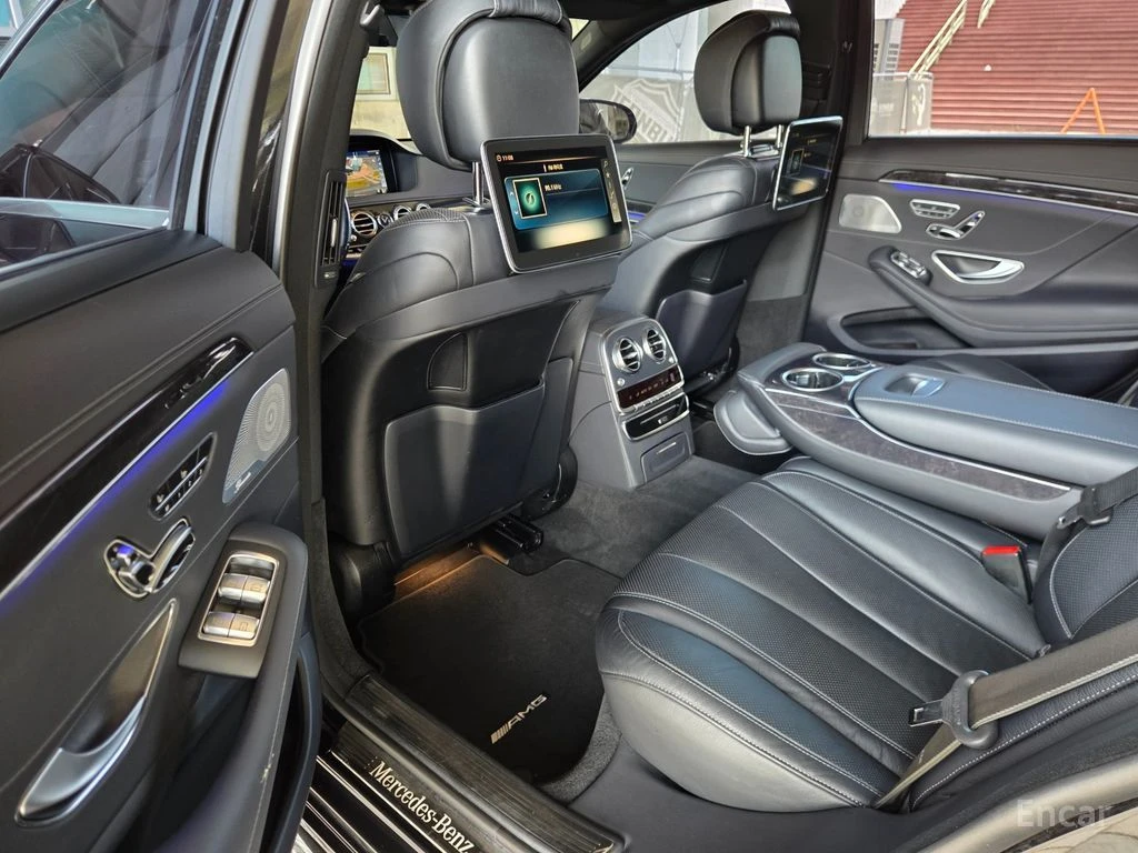 Mercedes-Benz S 450 L* AMG* LINE* 4MATIC* BURMESTER* ОБДУХВАНЕ* ДИСТРО, снимка 15 - Автомобили и джипове - 55029875