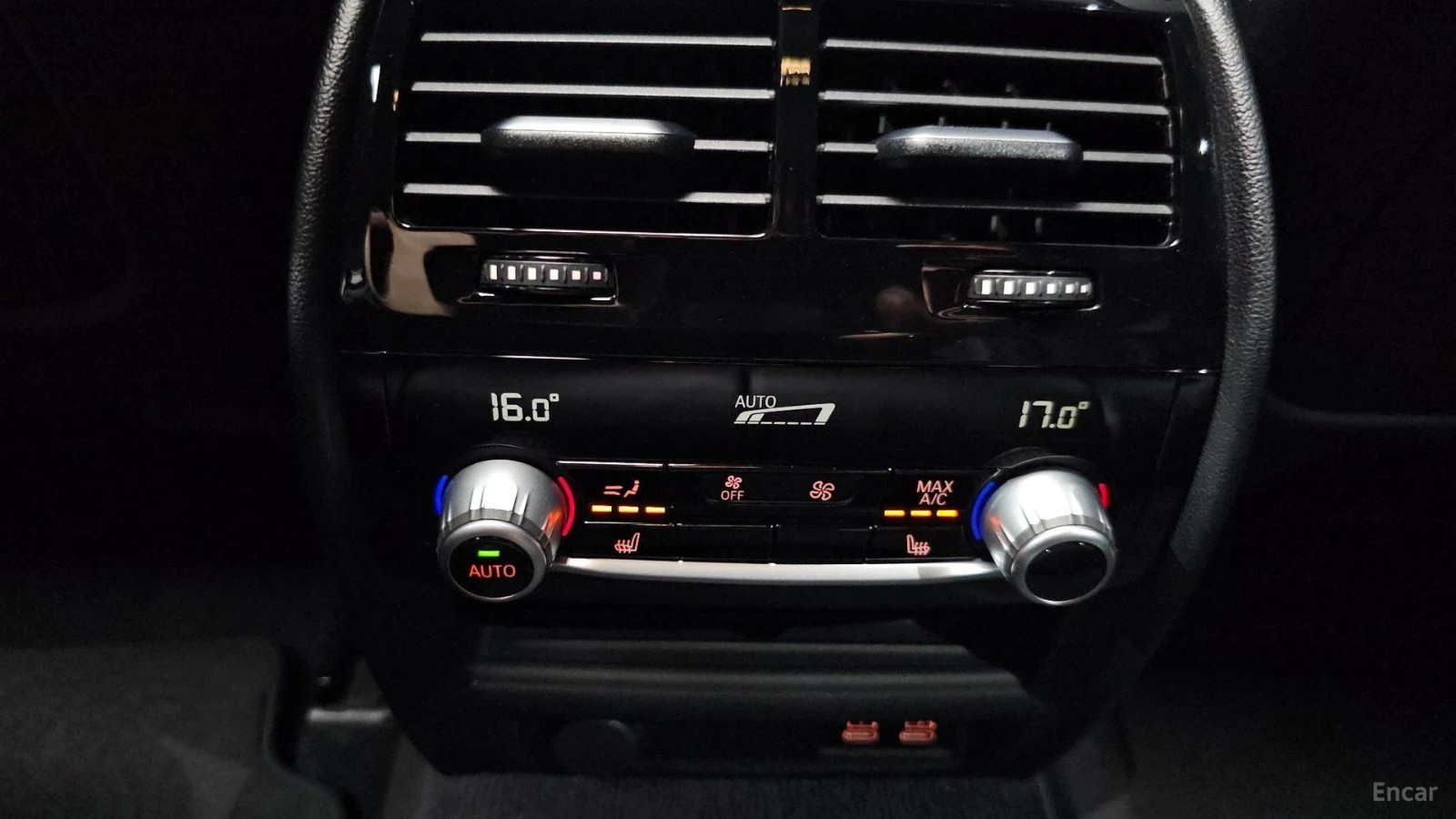 BMW 530 M-SPORT* ПОДГРЕВ* ОБДУХВАНЕ* ШИБИДАХ* 360* HUD* , снимка 15 - Автомобили и джипове - 55485450
