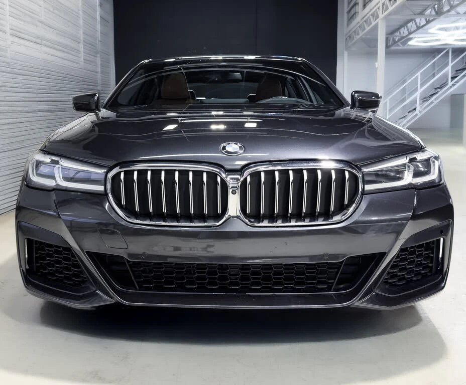 BMW 540 xDrive * АвтоКредит * (ЦЕНА ДО БГ), снимка 2 - Автомобили и джипове - 55580580