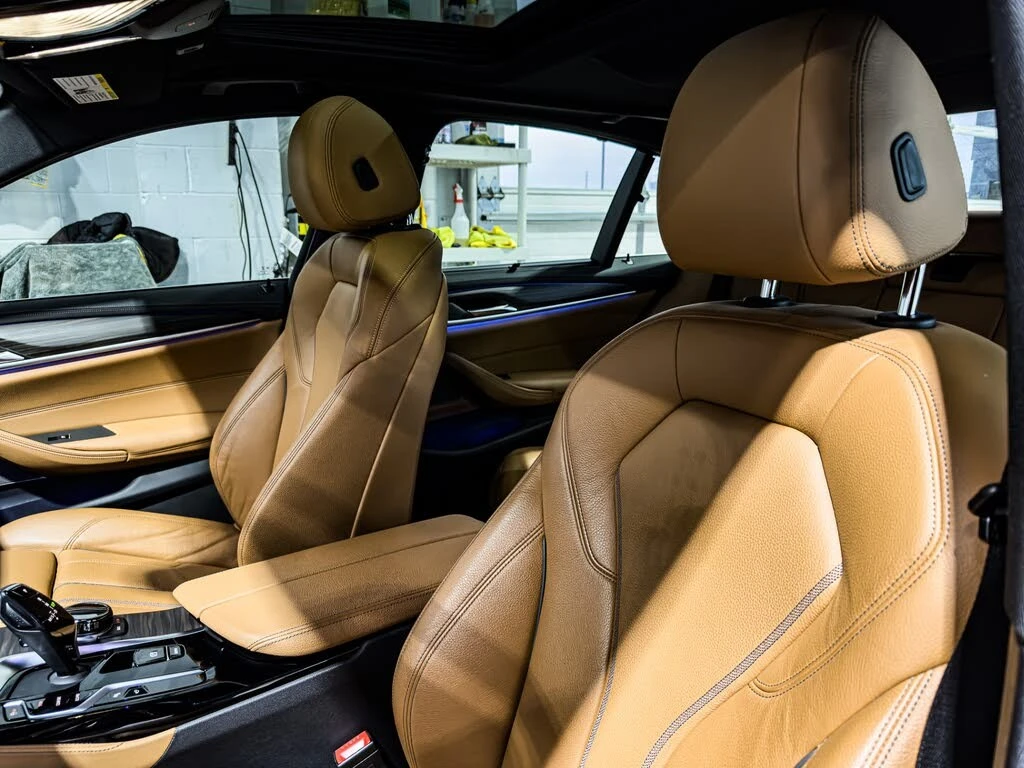 BMW 540 xDrive * АвтоКредит * (ЦЕНА ДО БГ), снимка 14 - Автомобили и джипове - 55580580