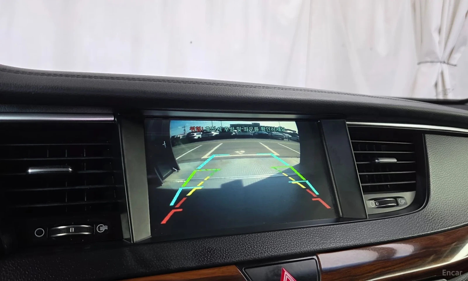 Kia K7 Само на газ\Start Stop\ Подгреви, снимка 15 - Автомобили и джипове - 55587488