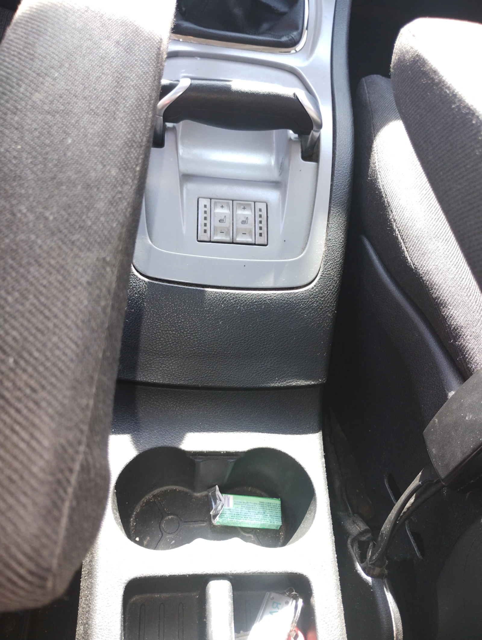 Ford Galaxy, снимка 4 - Автомобили и джипове - 55698296