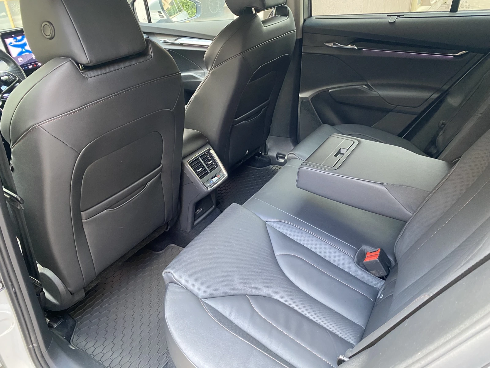Skoda Enyaq iV 80/  SOH 92%, снимка 12 - Автомобили и джипове - 56024524