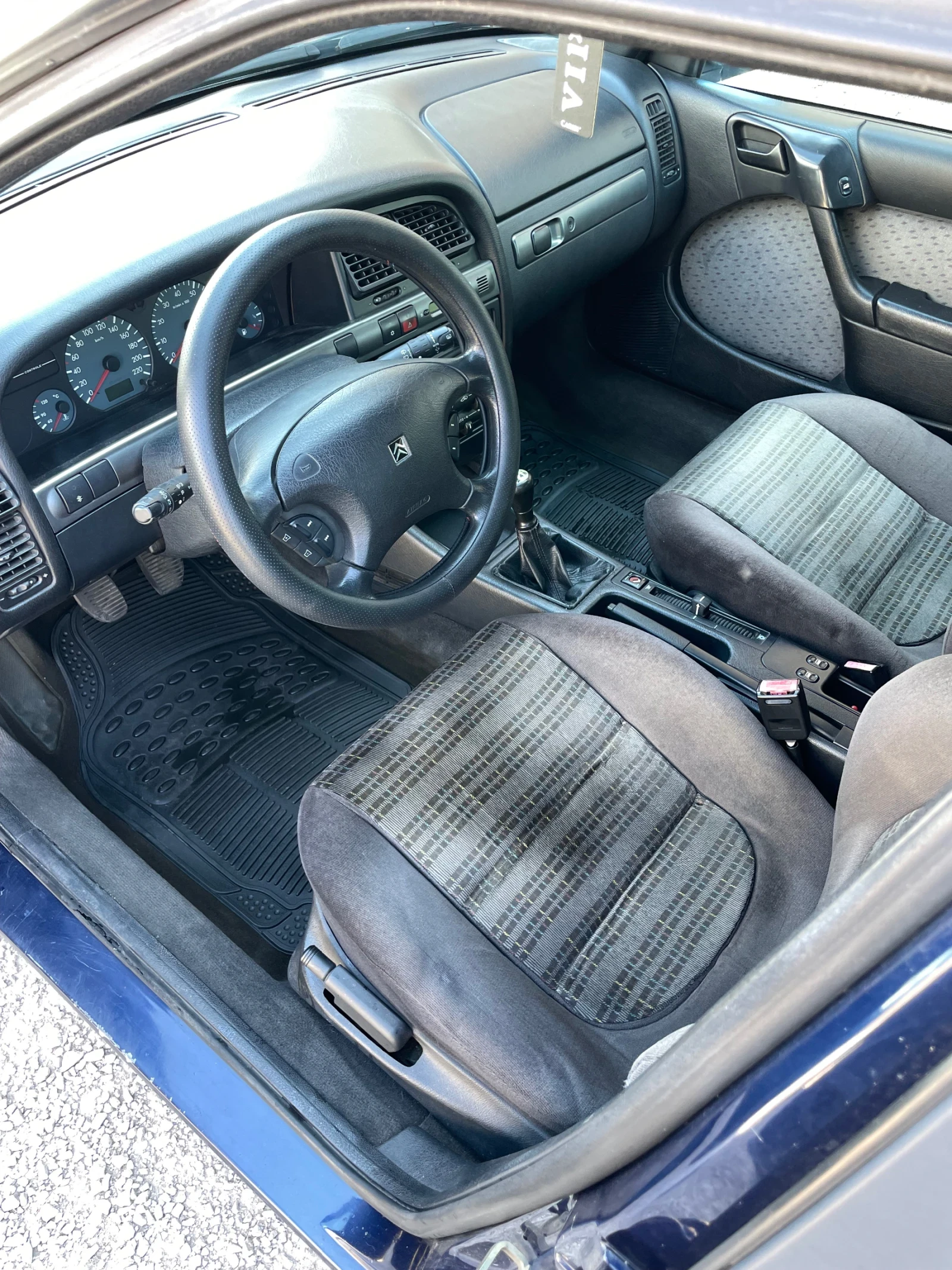 Citroen Xantia | Mobile.bg � ����������� 9