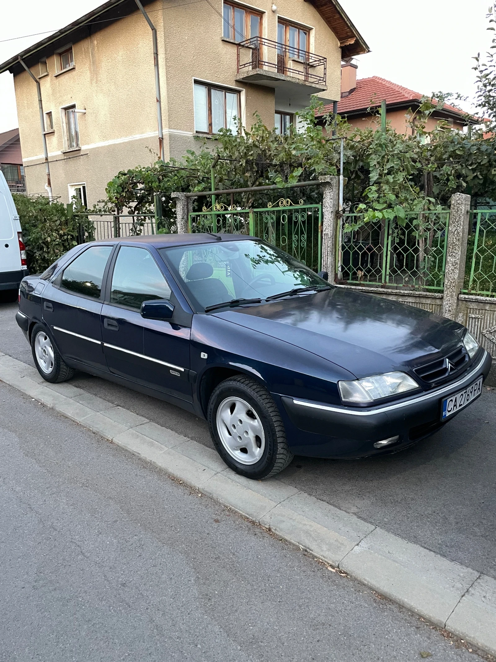 Citroen Xantia | Mobile.bg � ����������� 6