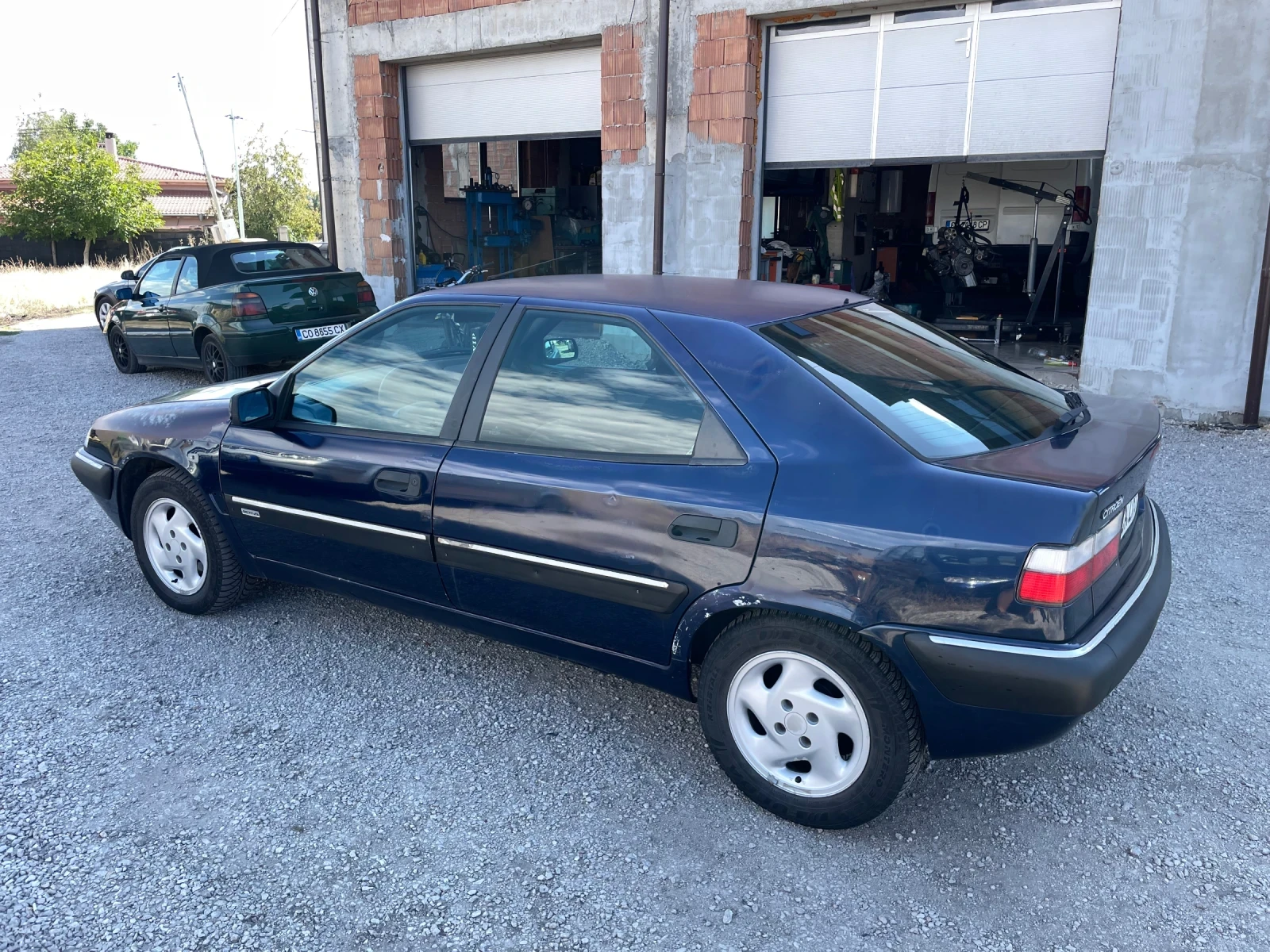 Citroen Xantia | Mobile.bg � ����������� 5