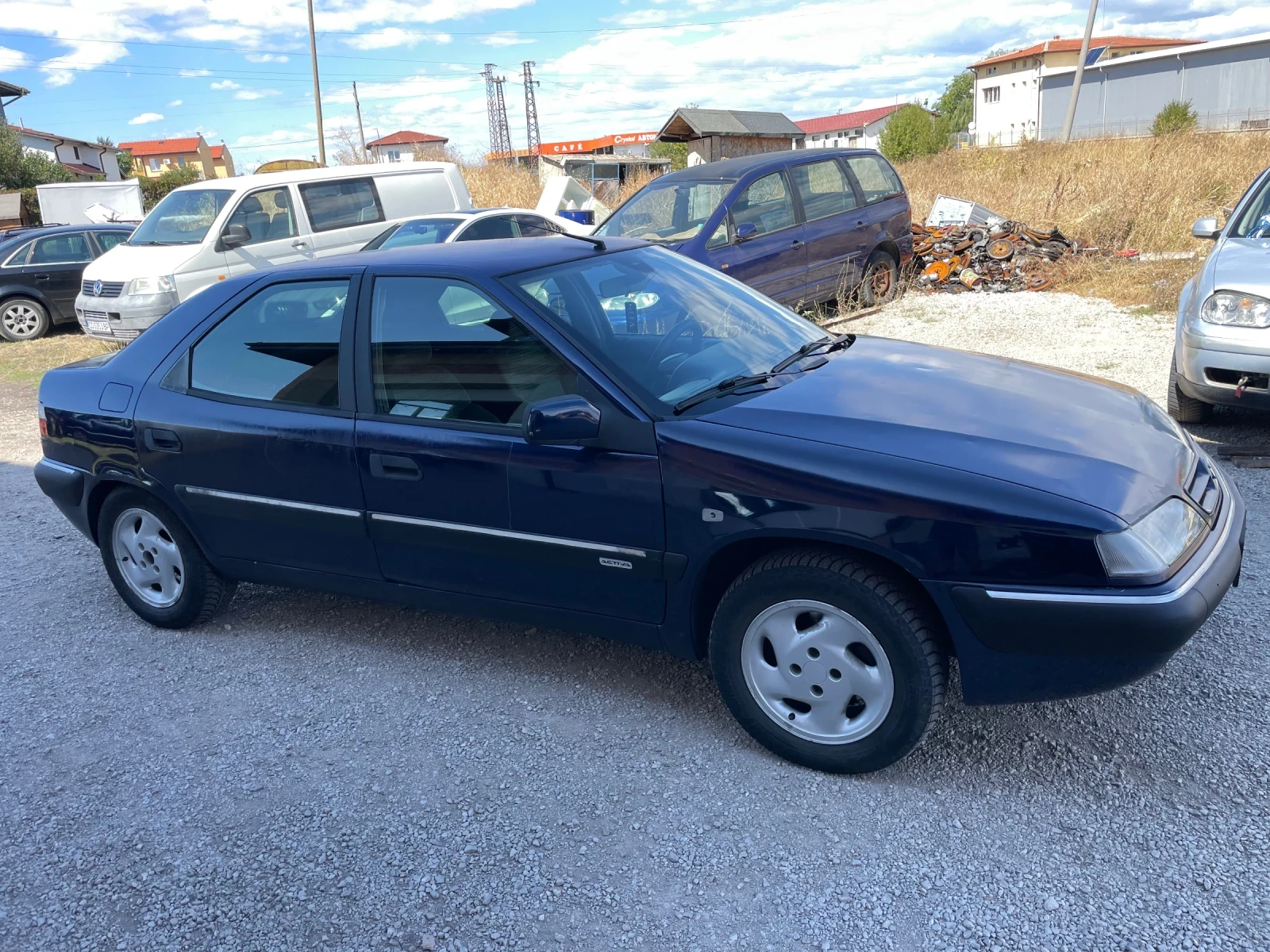 Citroen Xantia | Mobile.bg � ����������� 2