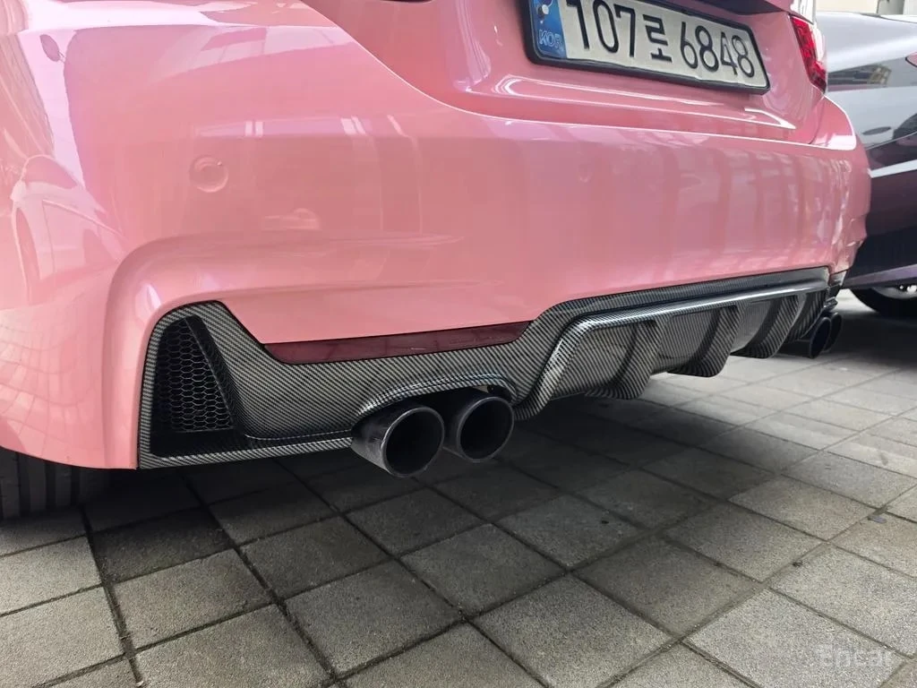 BMW 428 * 428i M Sport Coupe * ЦЕНА ДО БГ, снимка 16 - Автомобили и джипове - 56152932