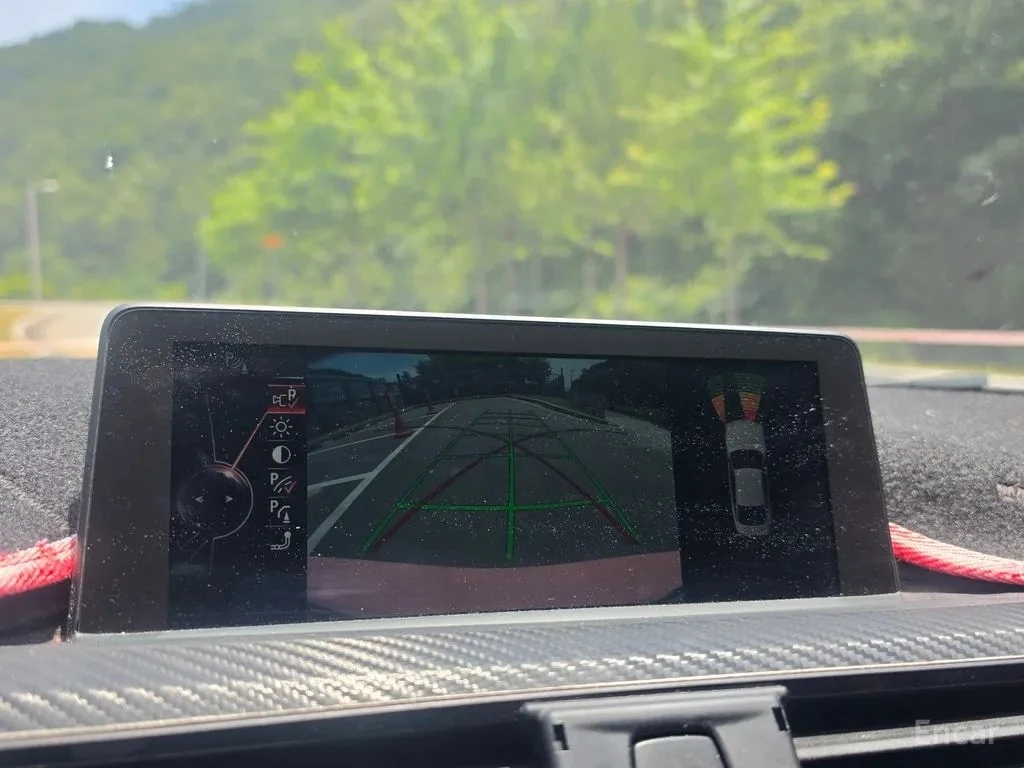 BMW 428 * 428i M Sport Coupe * ЦЕНА ДО БГ, снимка 10 - Автомобили и джипове - 56152932