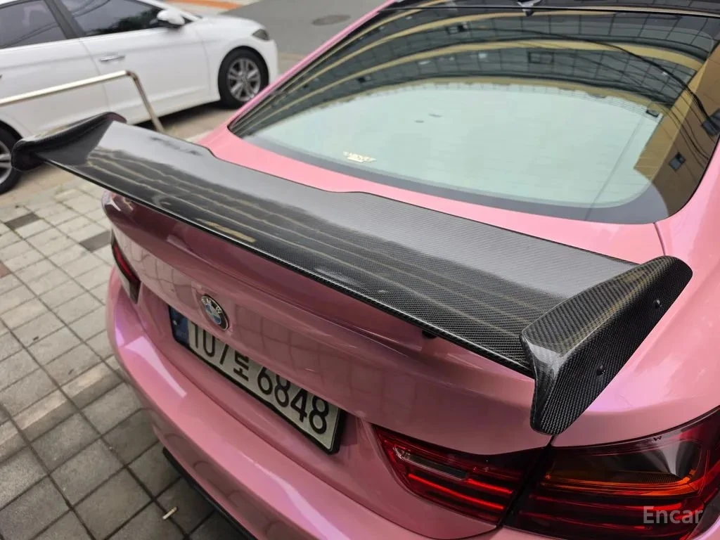 BMW 428 * 428i M Sport Coupe * ЦЕНА ДО БГ, снимка 14 - Автомобили и джипове - 56152932