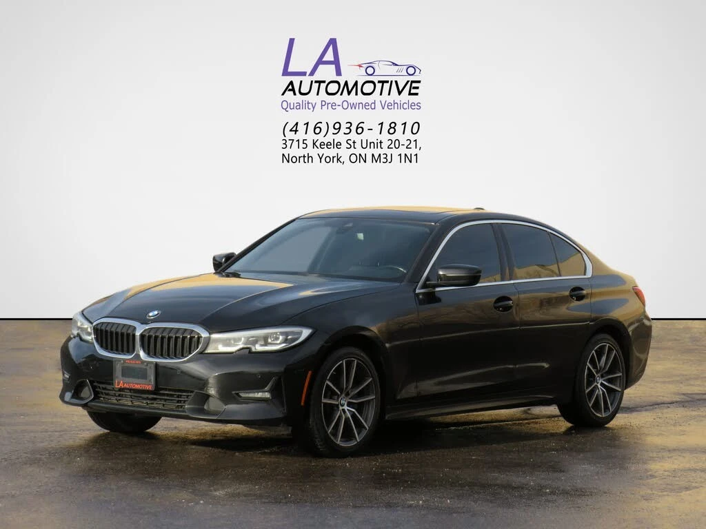 BMW 330 * АвтоКредит (ЦЕНА ДО БГ)