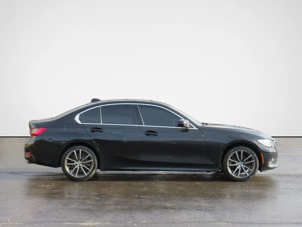 BMW 330 * АвтоКредит (ЦЕНА ДО БГ), снимка 5 - Автомобили и джипове - 56299120