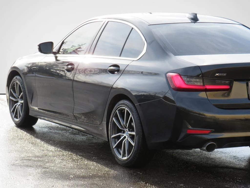 BMW 330 * АвтоКредит (ЦЕНА ДО БГ), снимка 7 - Автомобили и джипове - 56299120