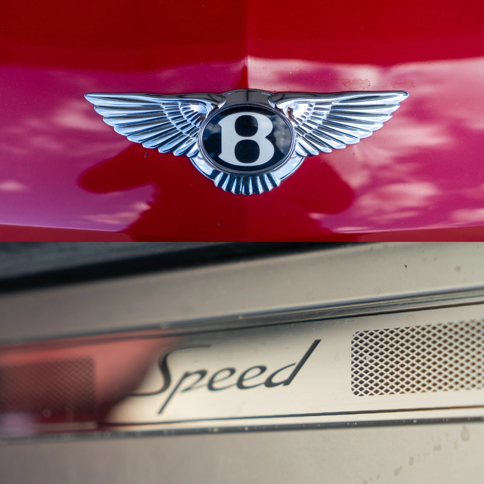 Bentley Continental gt LIMITED EDITION = W12 = 6.0 = FULL MAX = ЛИЗИНГ, снимка 14 - Автомобили и джипове - 56305573