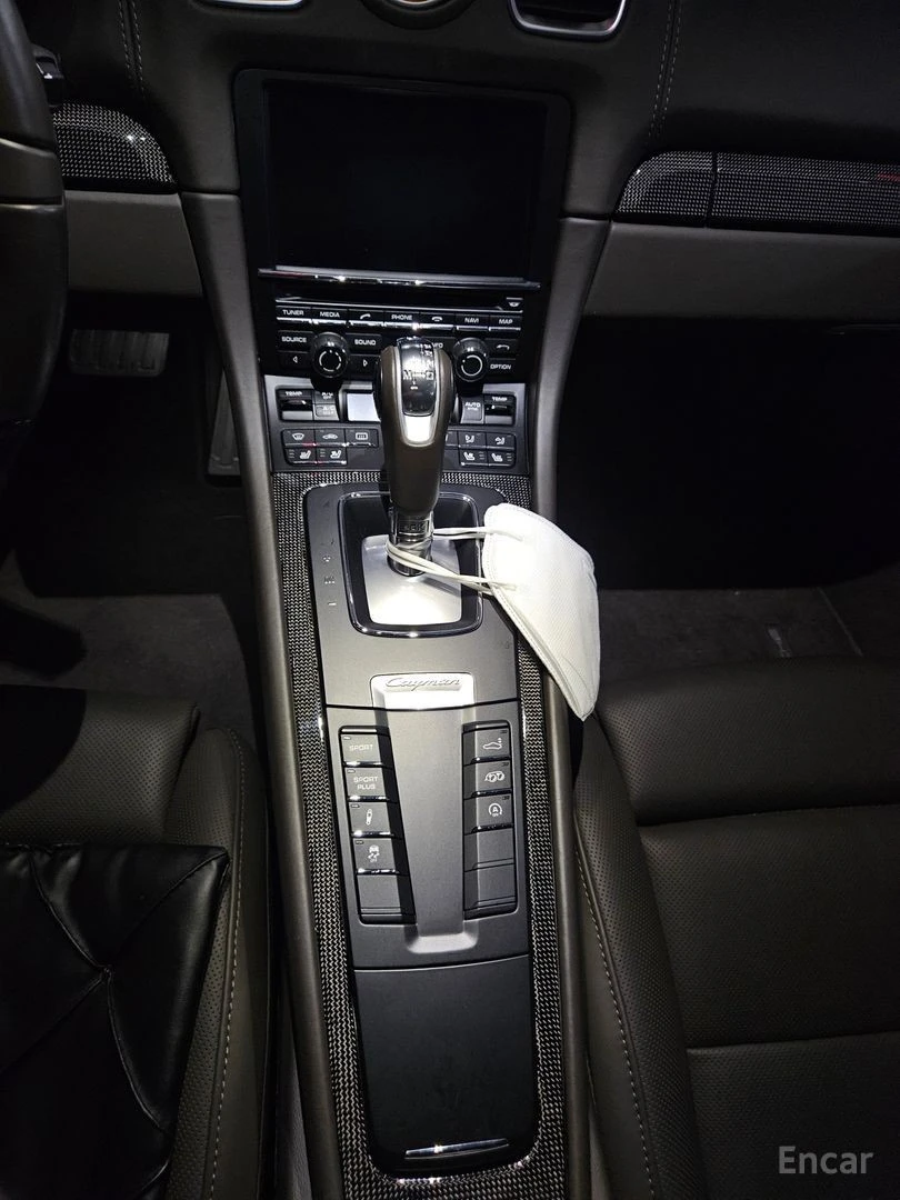 Porsche Cayman 2016* GTS 981C* LED* �����* ������ ���� | Mobile.bg � ����������� 12