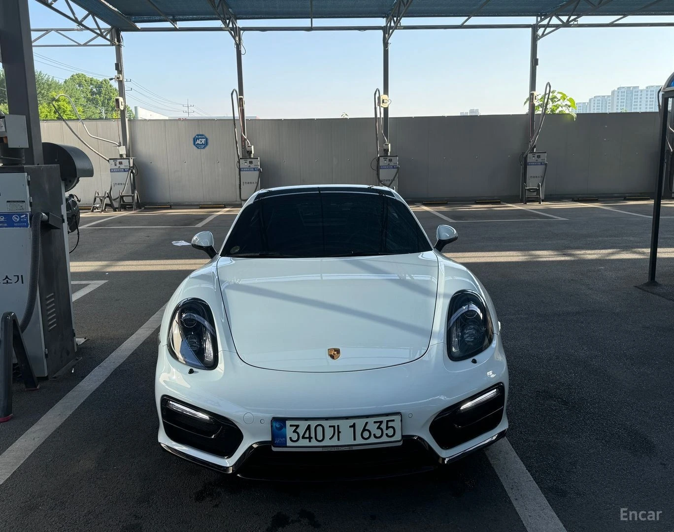 Porsche Cayman 2016* GTS 981C* LED* �����* ������ ���� | Mobile.bg � ����������� 2