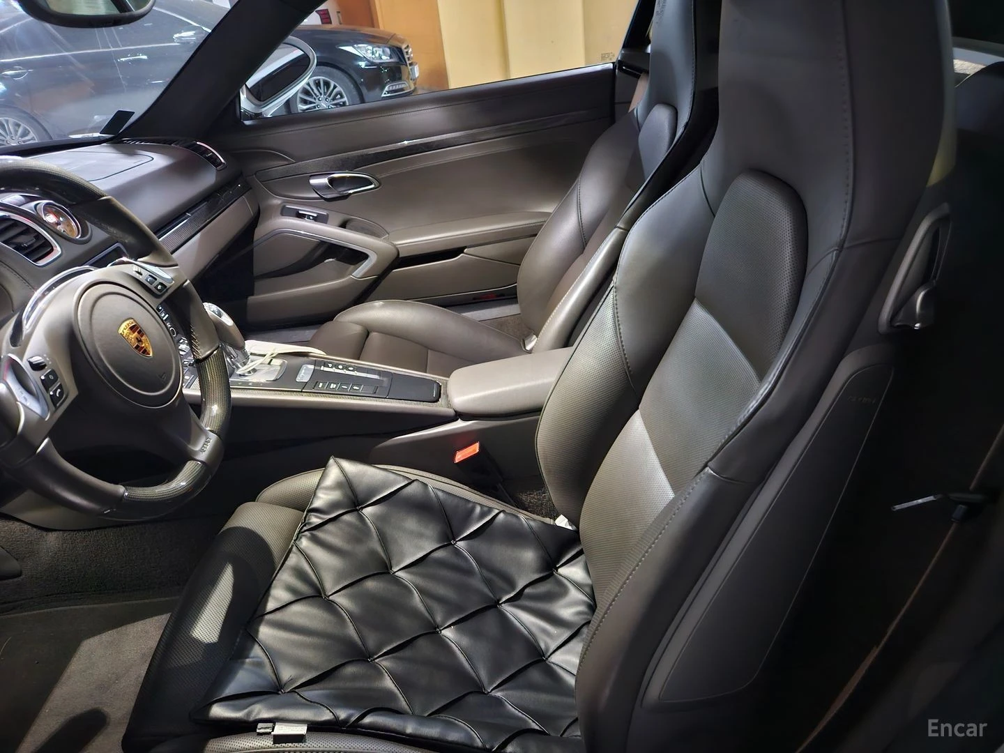 Porsche Cayman 2016* GTS 981C* LED* �����* ������ ���� | Mobile.bg � ����������� 9