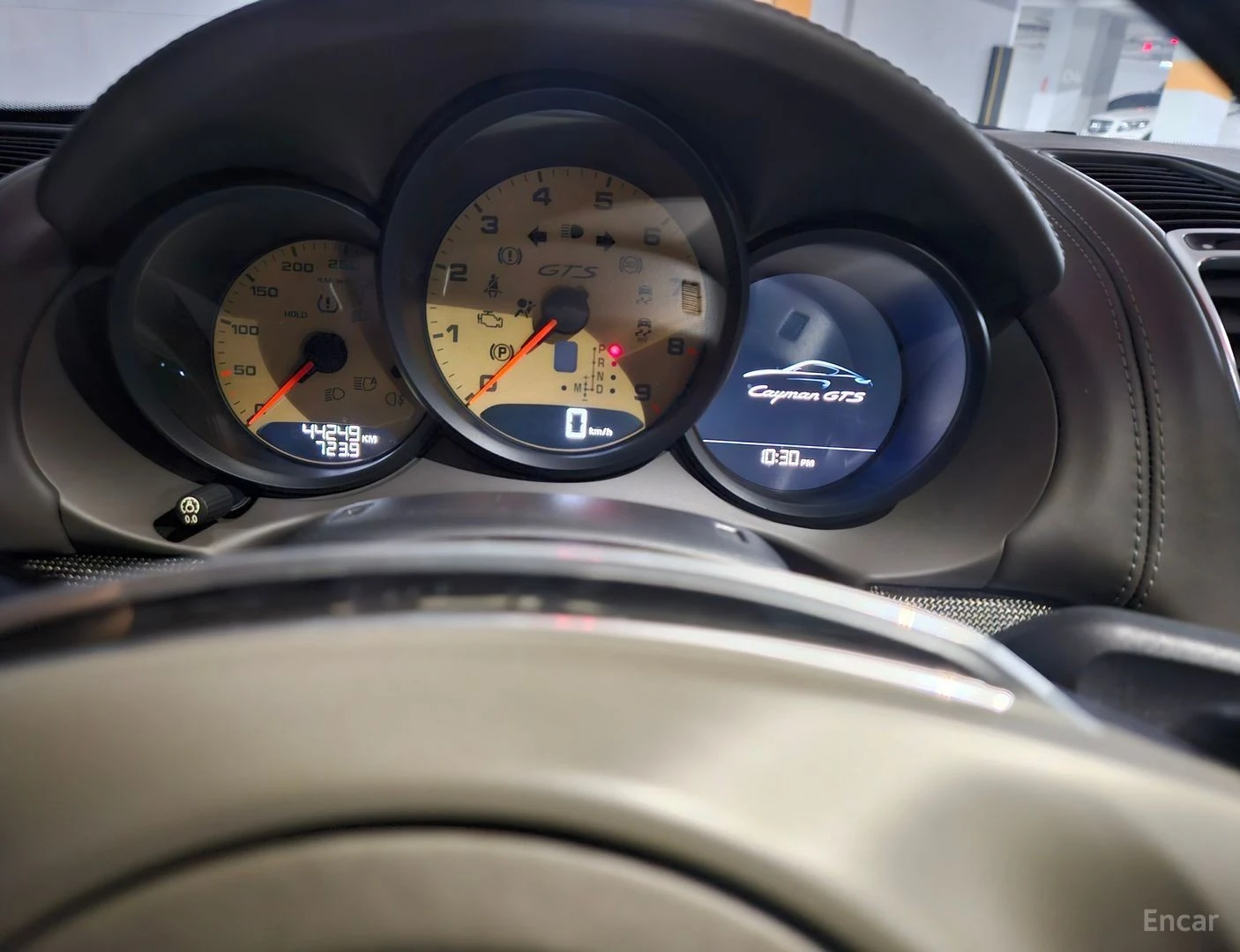 Porsche Cayman 2016* GTS 981C* LED* �����* ������ ���� | Mobile.bg � ����������� 8