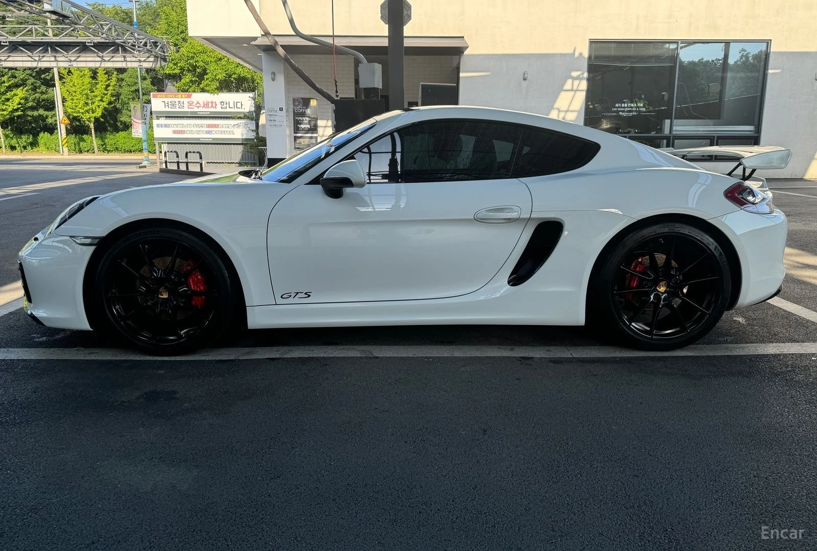 Porsche Cayman 2016* GTS 981C* LED* �����* ������ ���� | Mobile.bg � ����������� 7