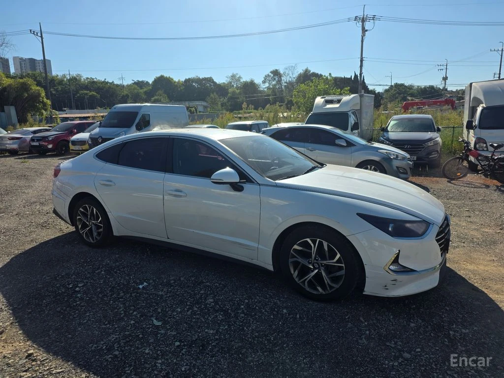 Hyundai Sonata 2.0 | Mobile.bg � ����������� 6
