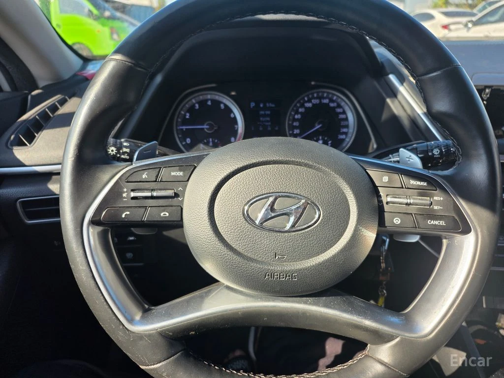 Hyundai Sonata 2.0 | Mobile.bg � ����������� 11