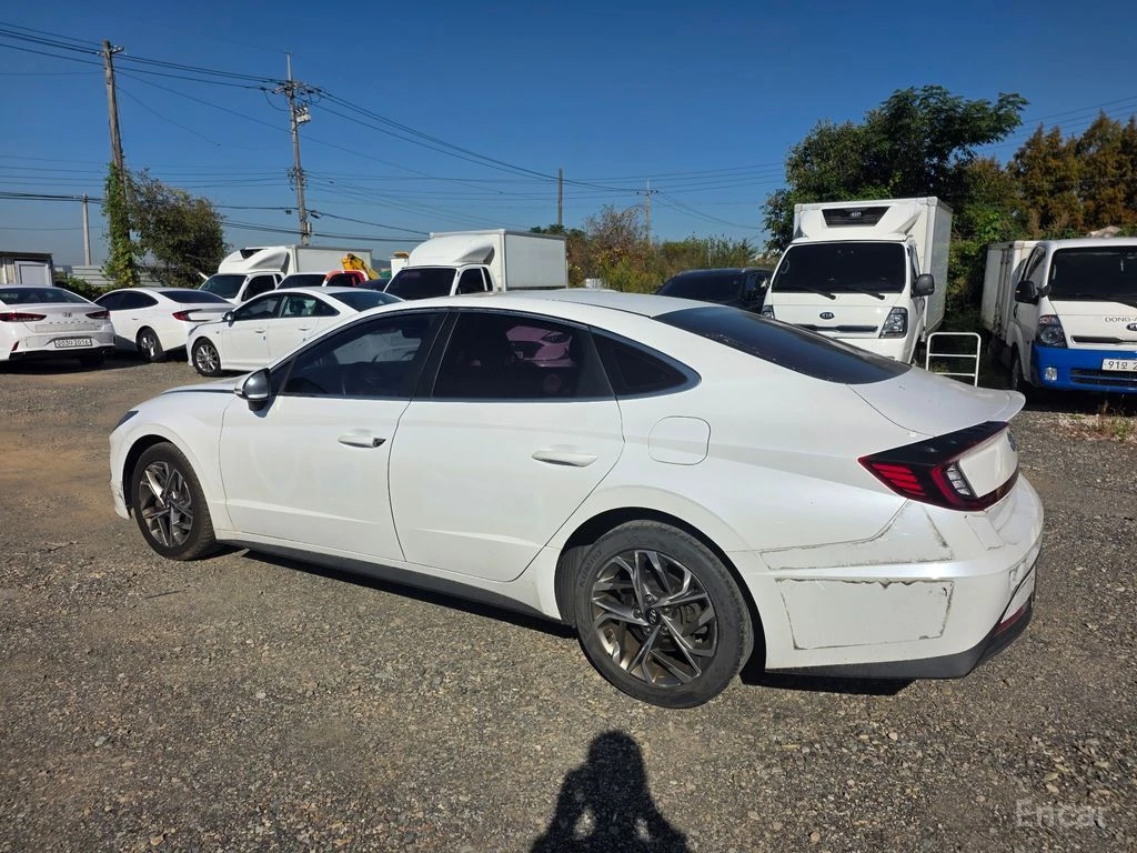 Hyundai Sonata 2.0 | Mobile.bg � ����������� 3