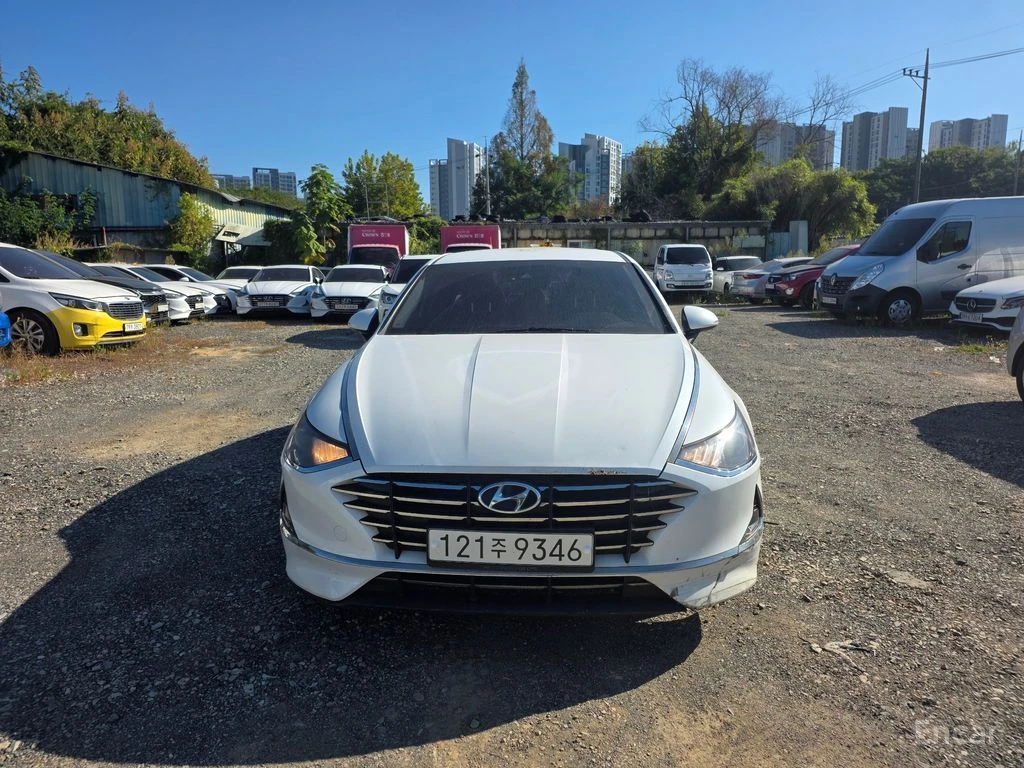 Hyundai Sonata 2.0 | Mobile.bg � ����������� 1