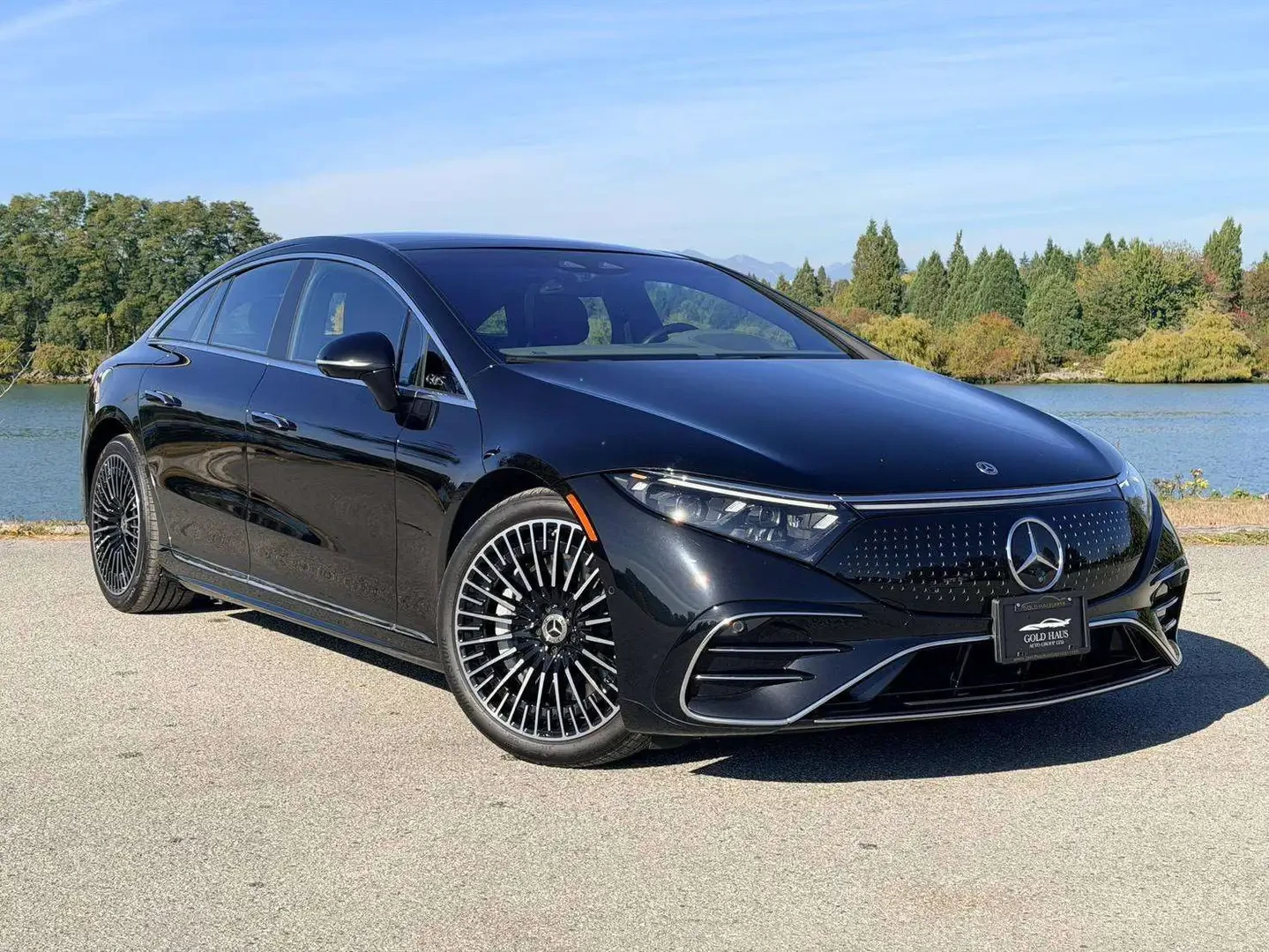 Mercedes-Benz EQS 580* AMG* LINE* LUXURY* BURMESTER* ���������* ���� | Mobile.bg � ����������� 1