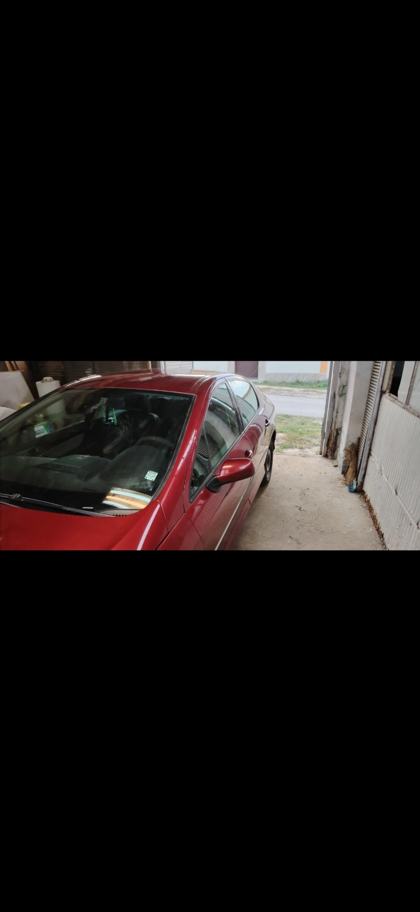 Peugeot 407 Пежо 407