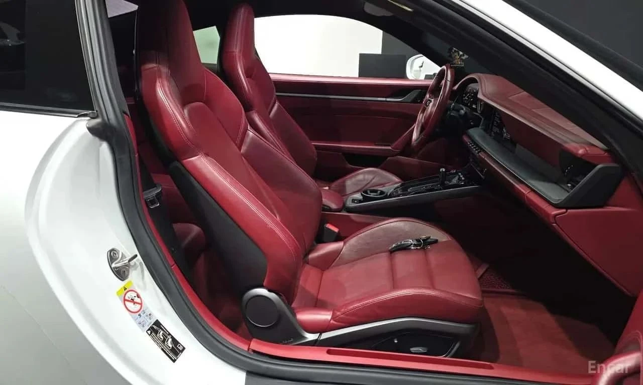 Porsche 911, снимка 11 - Автомобили и джипове - 56726656