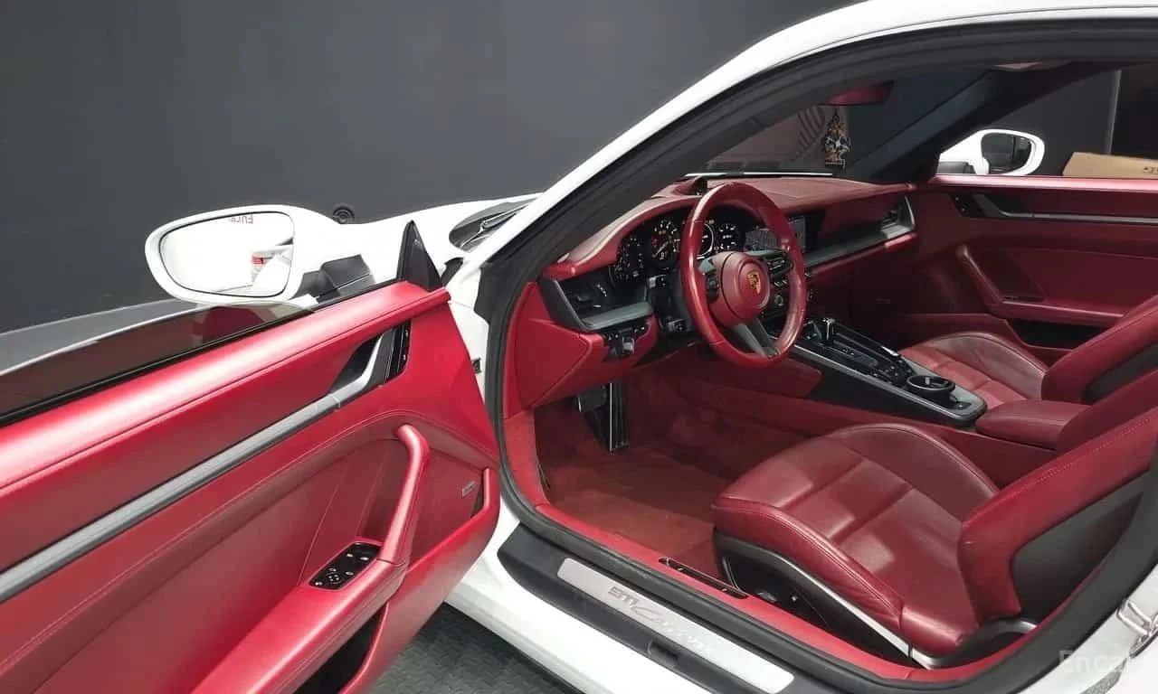 Porsche 911, снимка 10 - Автомобили и джипове - 56726656