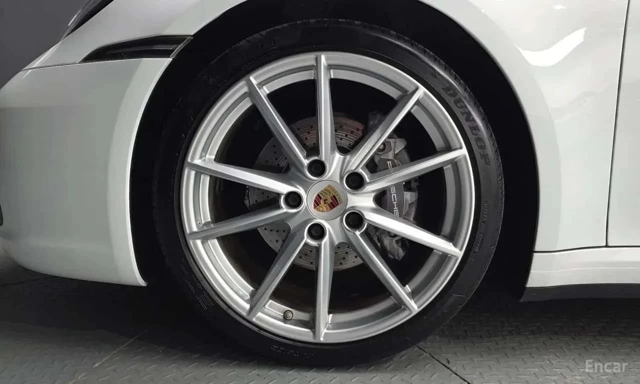 Porsche 911, снимка 6 - Автомобили и джипове - 56726656
