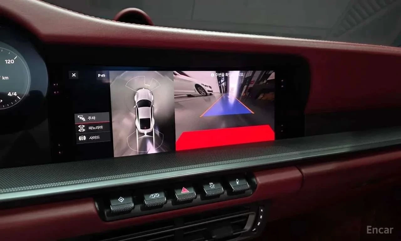 Porsche 911, снимка 15 - Автомобили и джипове - 56726656