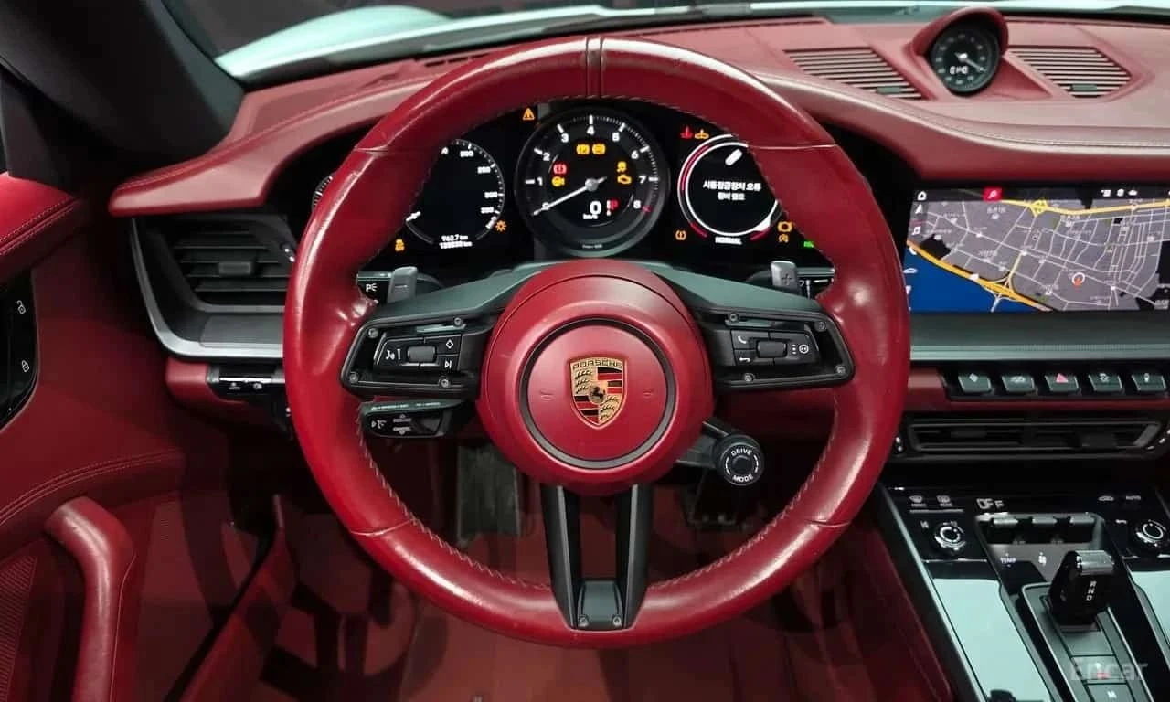 Porsche 911, снимка 13 - Автомобили и джипове - 56726656