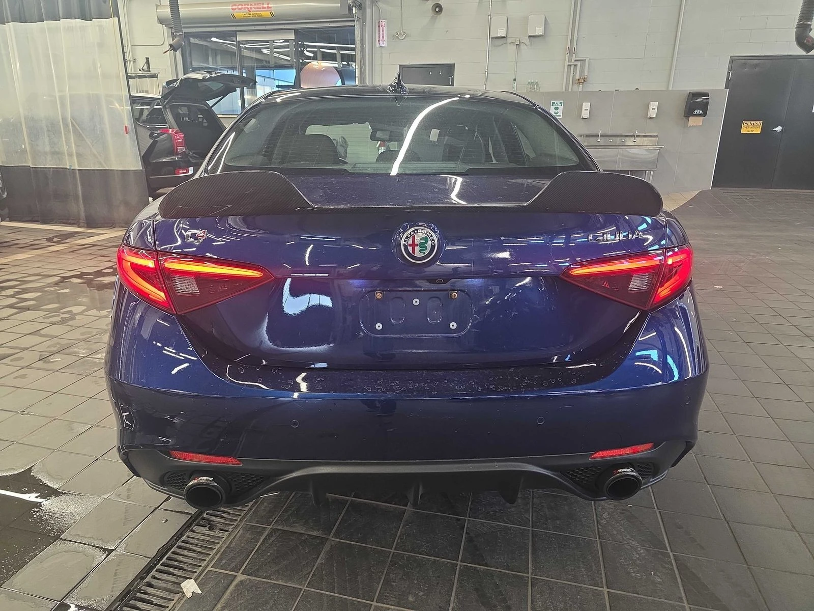 Alfa Romeo Giulia | Ti | Q4 | ���� �� �������� & ���������� | Mobile.bg � ����������� 4