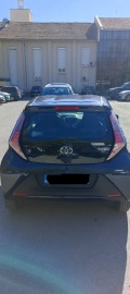 Toyota Aygo  - изображение 3