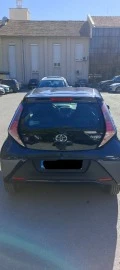 Toyota Aygo, снимка 3