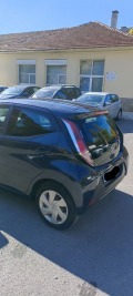 Toyota Aygo, снимка 2 - Автомобили и джипове - 44674828