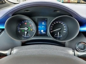 Toyota C-HR На част 1.2 Турбо, снимка 12