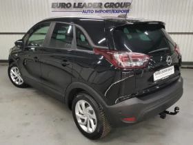 Opel Crossland X, снимка 4